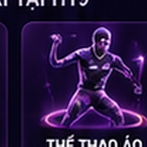 THỂ THAO ẢO