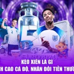 Kèo Xiên Là Gì - Đỉnh Cao Cá Độ, Nhân Đôi Tiền Thưởng