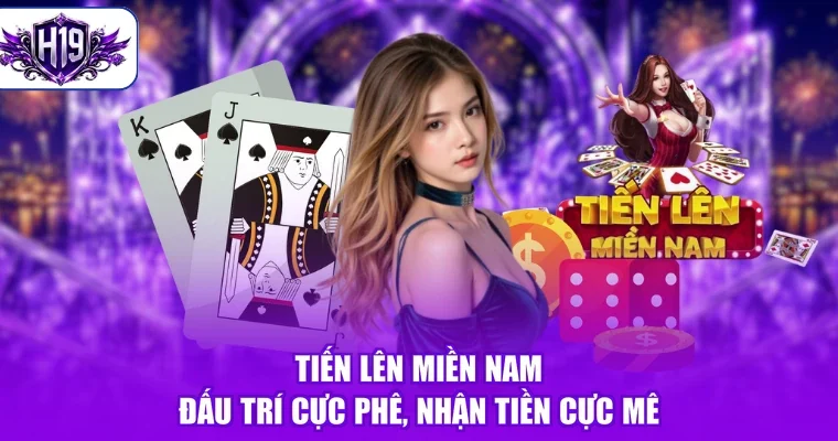 Tiến Lên Miền Nam - Đấu Trí Cực Phê, Nhận Tiền Cực Mê