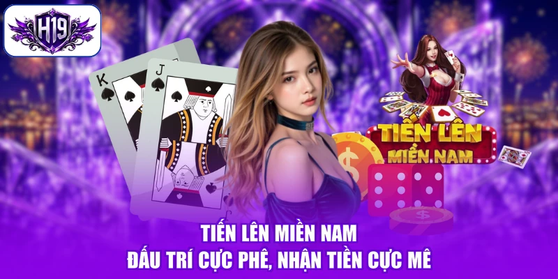 Tiến Lên Miền Nam - Đấu Trí Cực Phê, Nhận Tiền Cực Mê